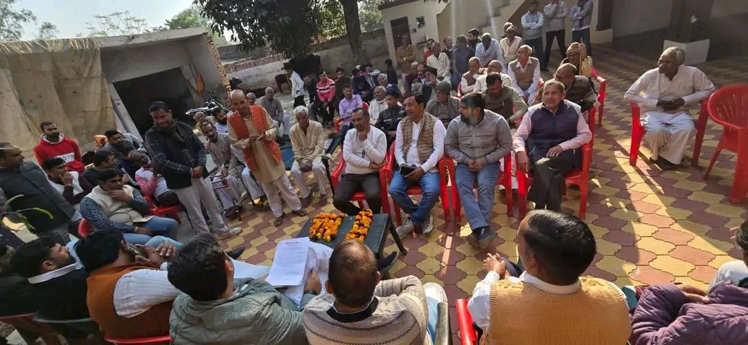 नाम- चंदन चौहान 
पद- विधायक(राष्ट्रीय 