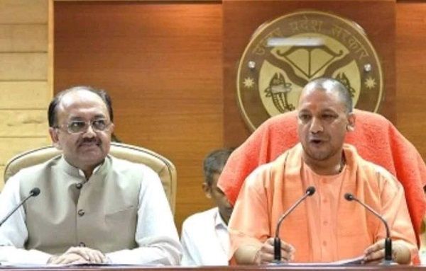 नाम- सिद्धार्थ नाथ सिंह