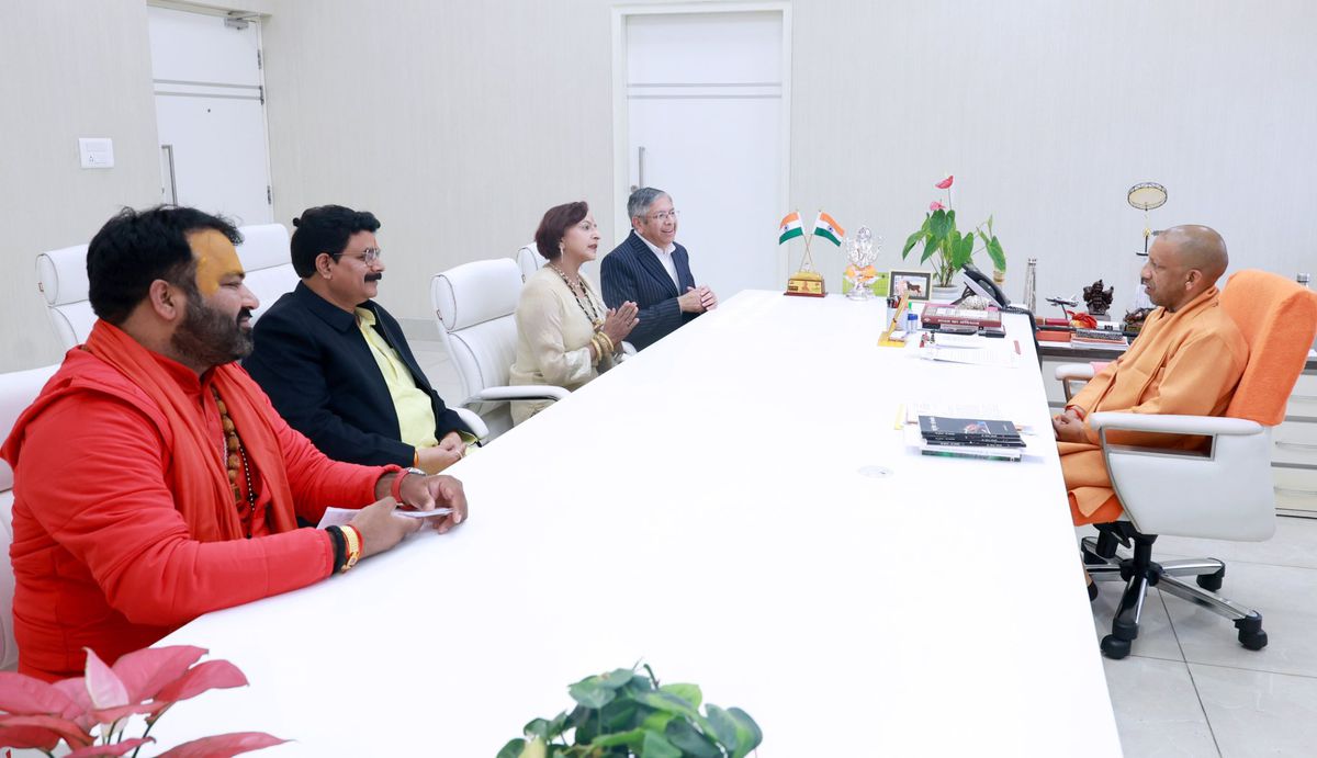 नाम-
रमेश
चंद्र मिश्रा
पद-
विधायक (भाजपा</