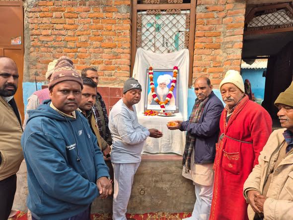 नाम-
गौरी
शंकर वर्मापद-
विधायक(भ