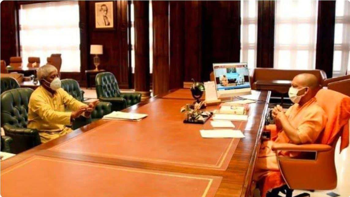 नाम-
चेतरामपद-
विधायक (भाजपा), पुवायां (शा