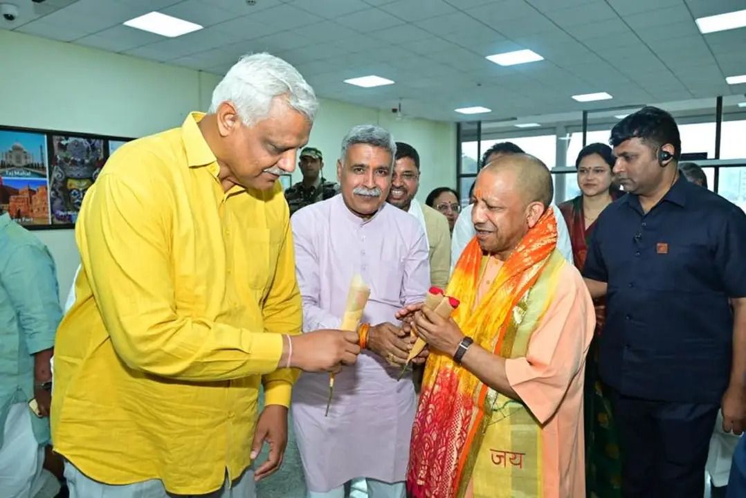 नाम- डॉ. धर्मपाल सिंह 
पद- विधायक(भ