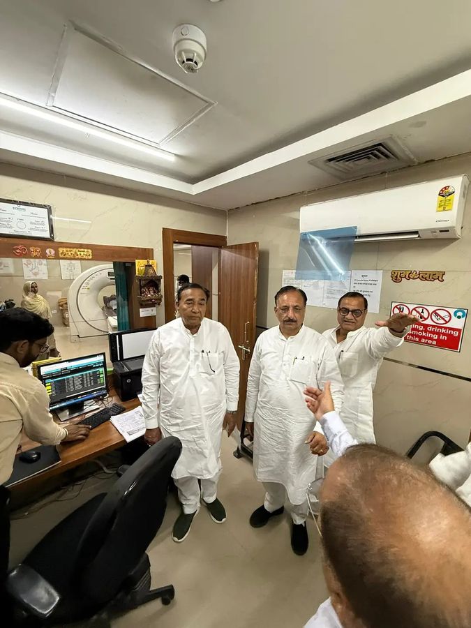 नाम- राजपाल सिंह बलियानपद- विधायक(राष्ट्रीय <