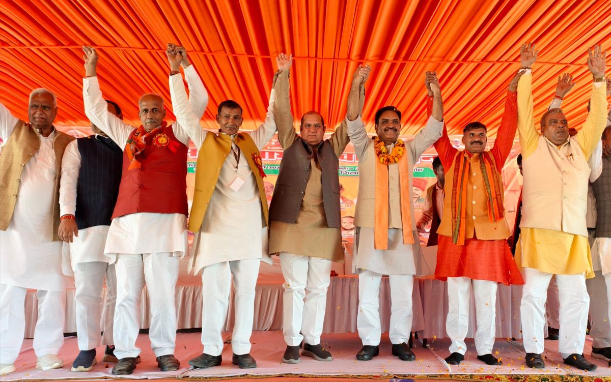 नाम-
कीरत
सिंह
पद-
विधायक (भाजपा),