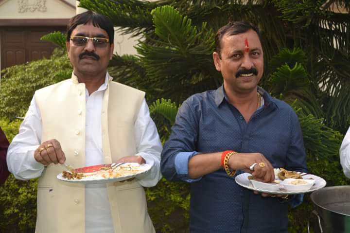 नाम
- धर्मराज सिंह यादव
पद
- विधायक </