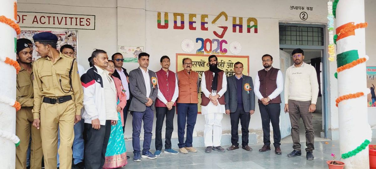 नाम-
जवाहर लाल राजपूत
पद-
विधायक(बीजेपी