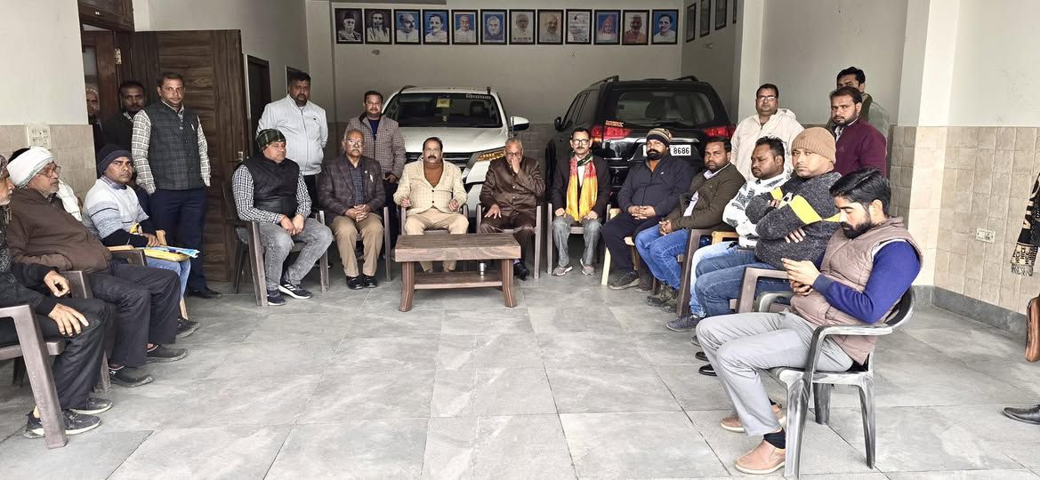 नाम-
बीरेंद्र सिंह राणा  
पद-
विधायक (भाजप