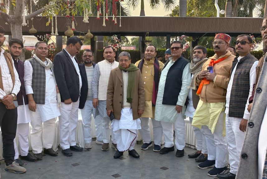 नाम
– कैलाश सिंह राजपूतपद
-  विधायक