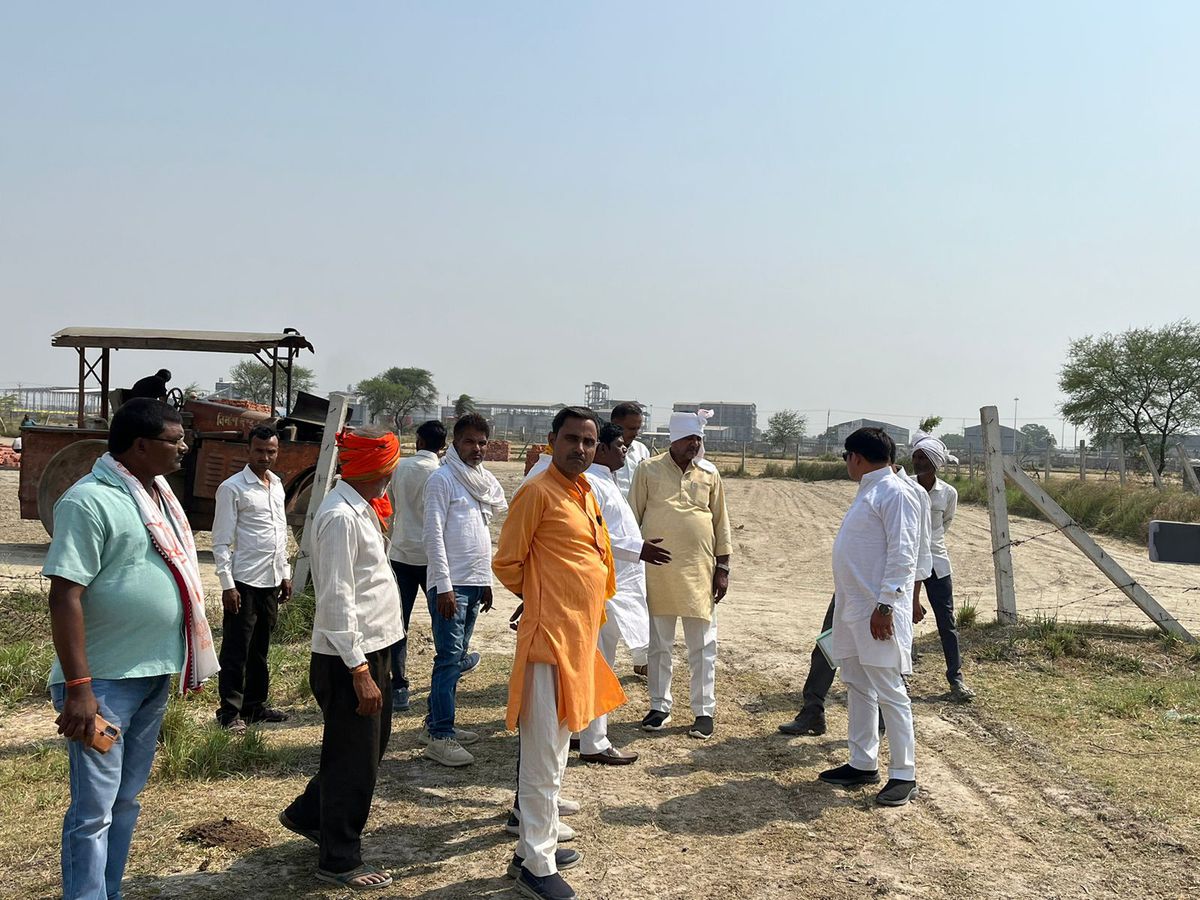 नाम- निर्मल वर्मा
पद-
विधायक(भाजपा), <