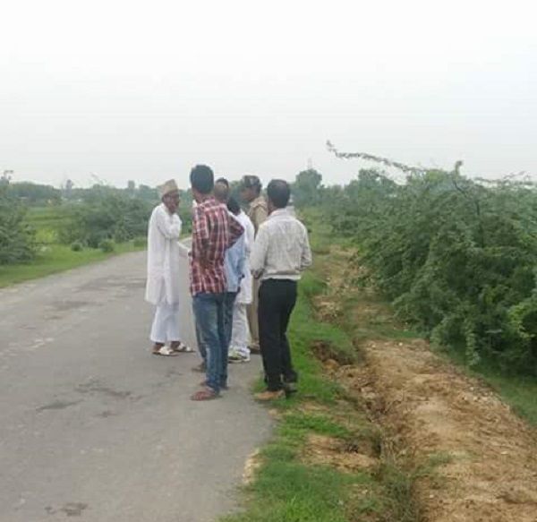 नाम- आलमबादी आज़मीपद- विधायक</