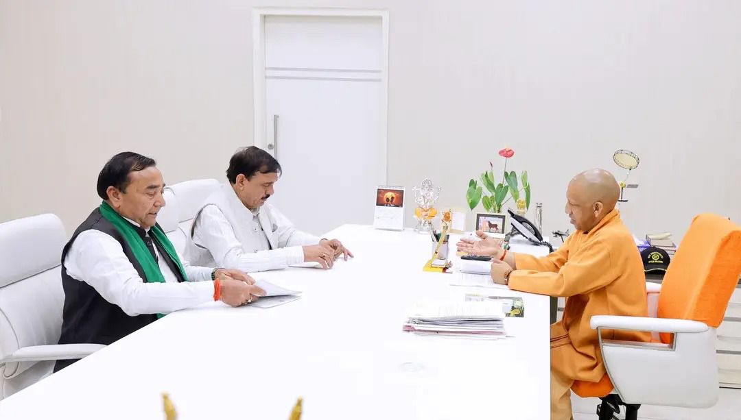 नाम-
अजय
कुमार
पद-
विधायक(राष्ट्रीय लोक