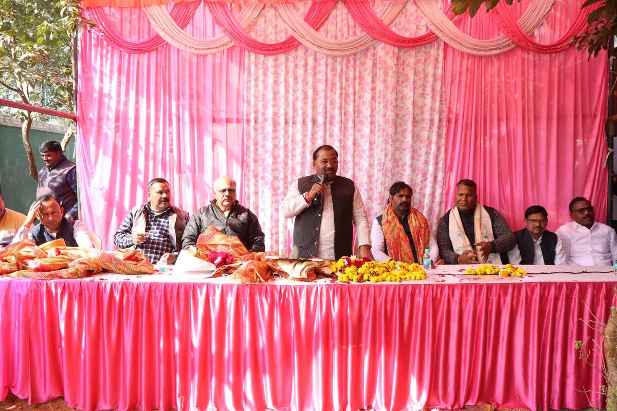 नाम-
प्रेमपाल सिंह धनगर
पद-
विधायक (भाजप