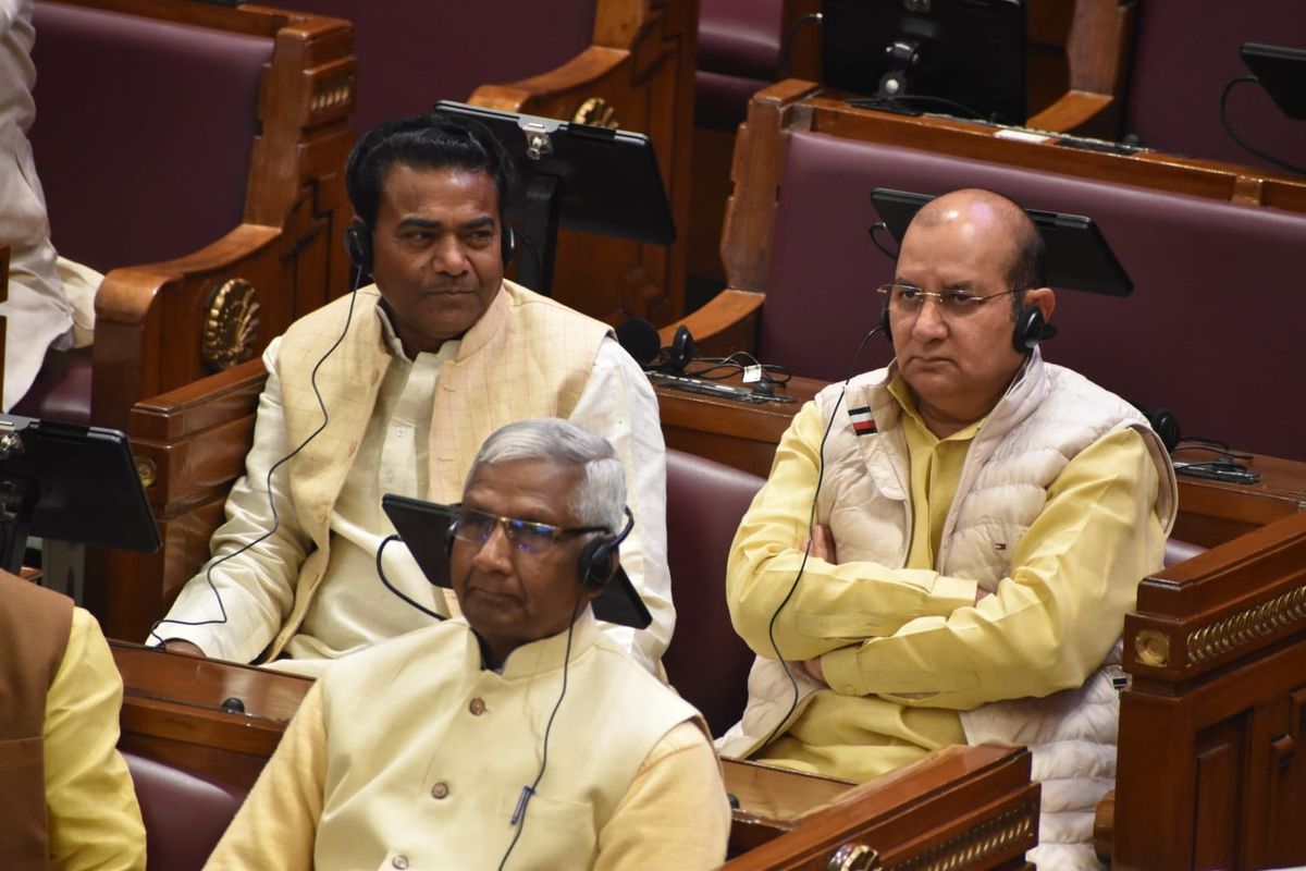 नाम-
कीरत
सिंह
पद-
विधायक (भाजपा),