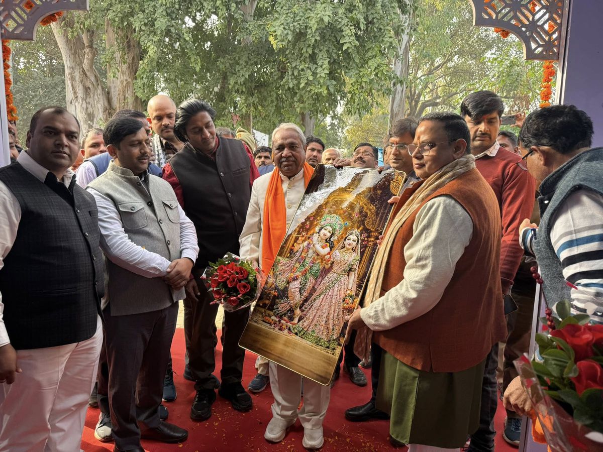 नाम-
रामकृष्ण भार्गव
पद-
विधायक(भाजपा)