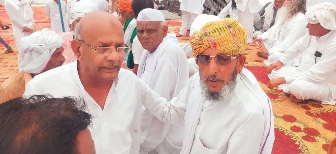 नाम- शाहिद मंजूर
पद- विधायक(सपा), किठौर