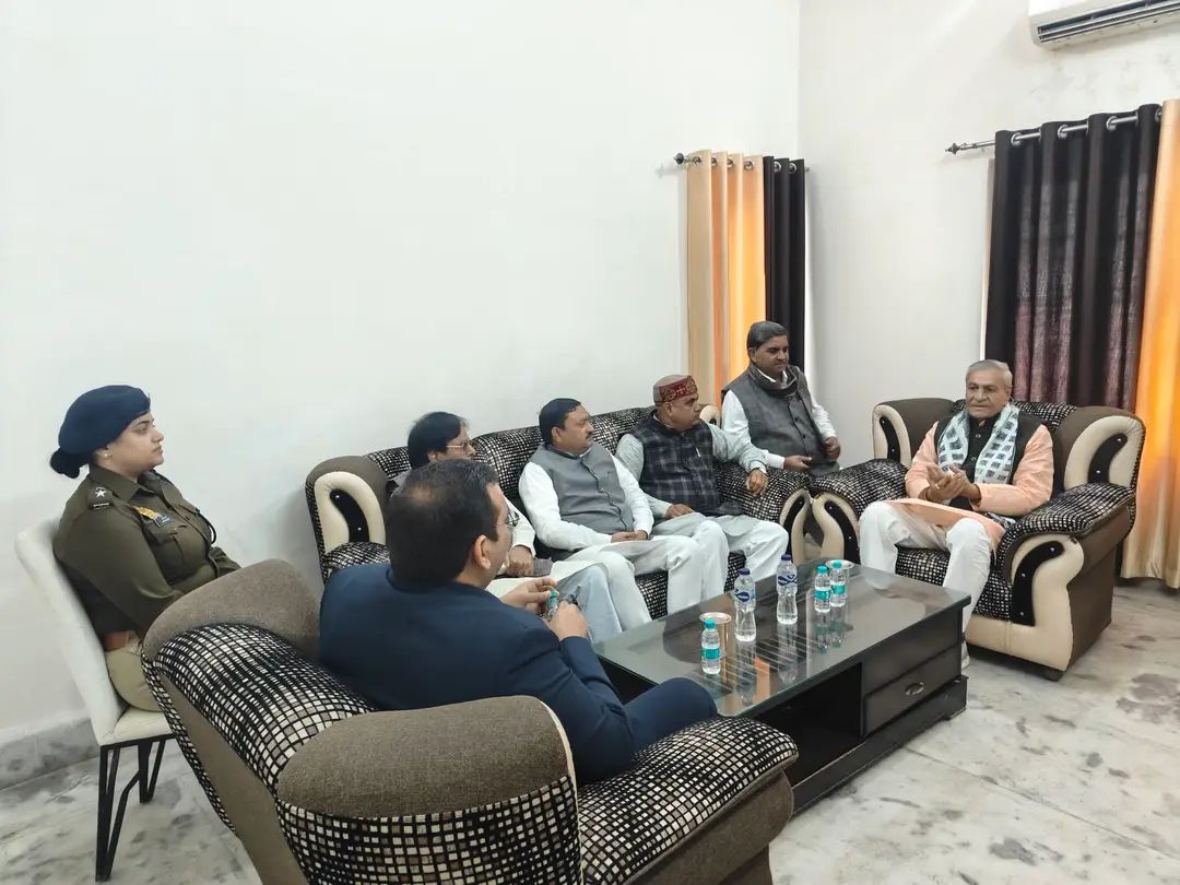 नाम-
हरिओम वर्मा 
पद-
विधायक(भाजपा), 