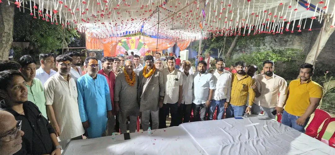 नाम-
राजकुमार सहयोगी पद-
विधायक(भाजपा),
</