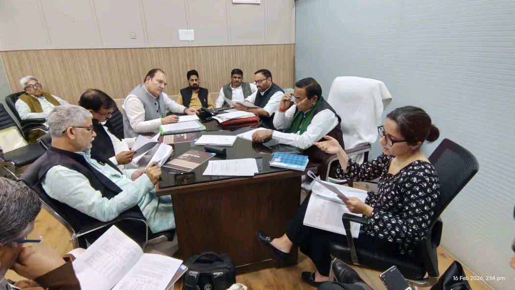 नाम- अशरफ अली खान
पद- विधायक(आरएलडी