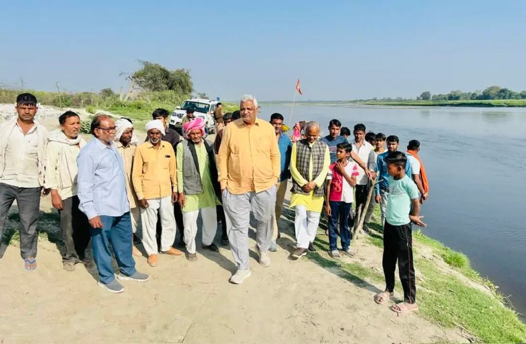 नाम- डॉ. धर्मपाल सिंह 
पद- विधायक(भ