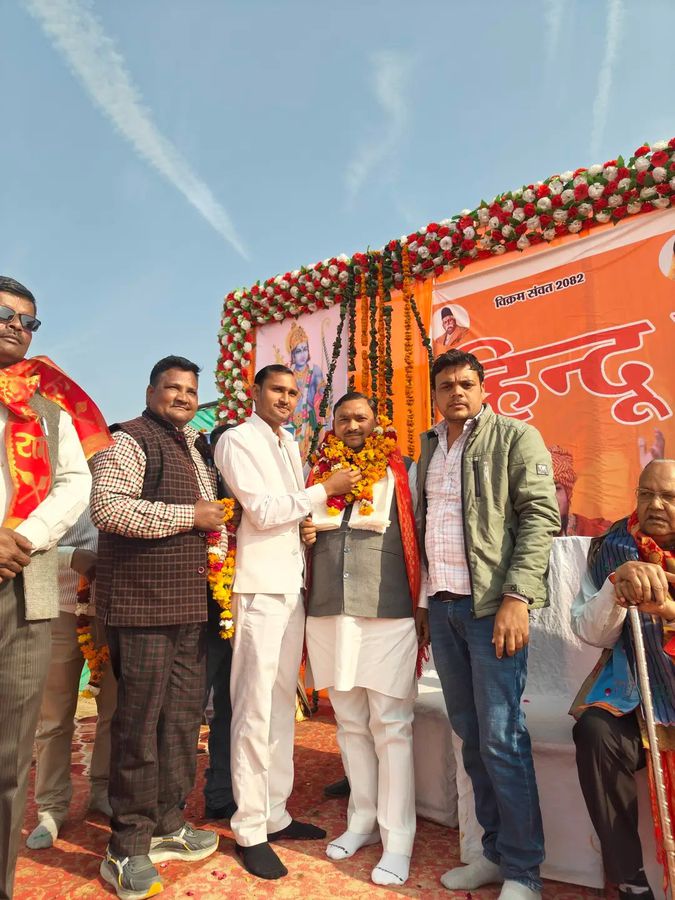 नाम-
हरिओम वर्मा 
पद-
विधायक(भाजपा), 