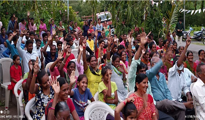 बढ़ती महंगाई से भारत का एक-एक व्यक्ति हो रहा है प्रभावित-महुआ विधा