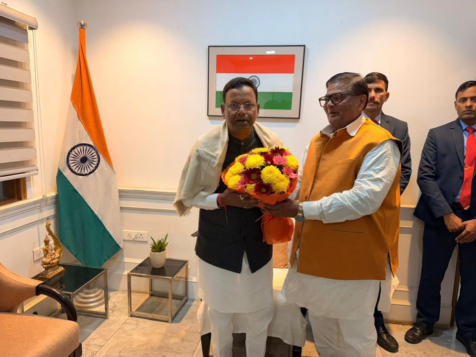 नाम
– कैलाश सिंह राजपूतपद
-  विधायक