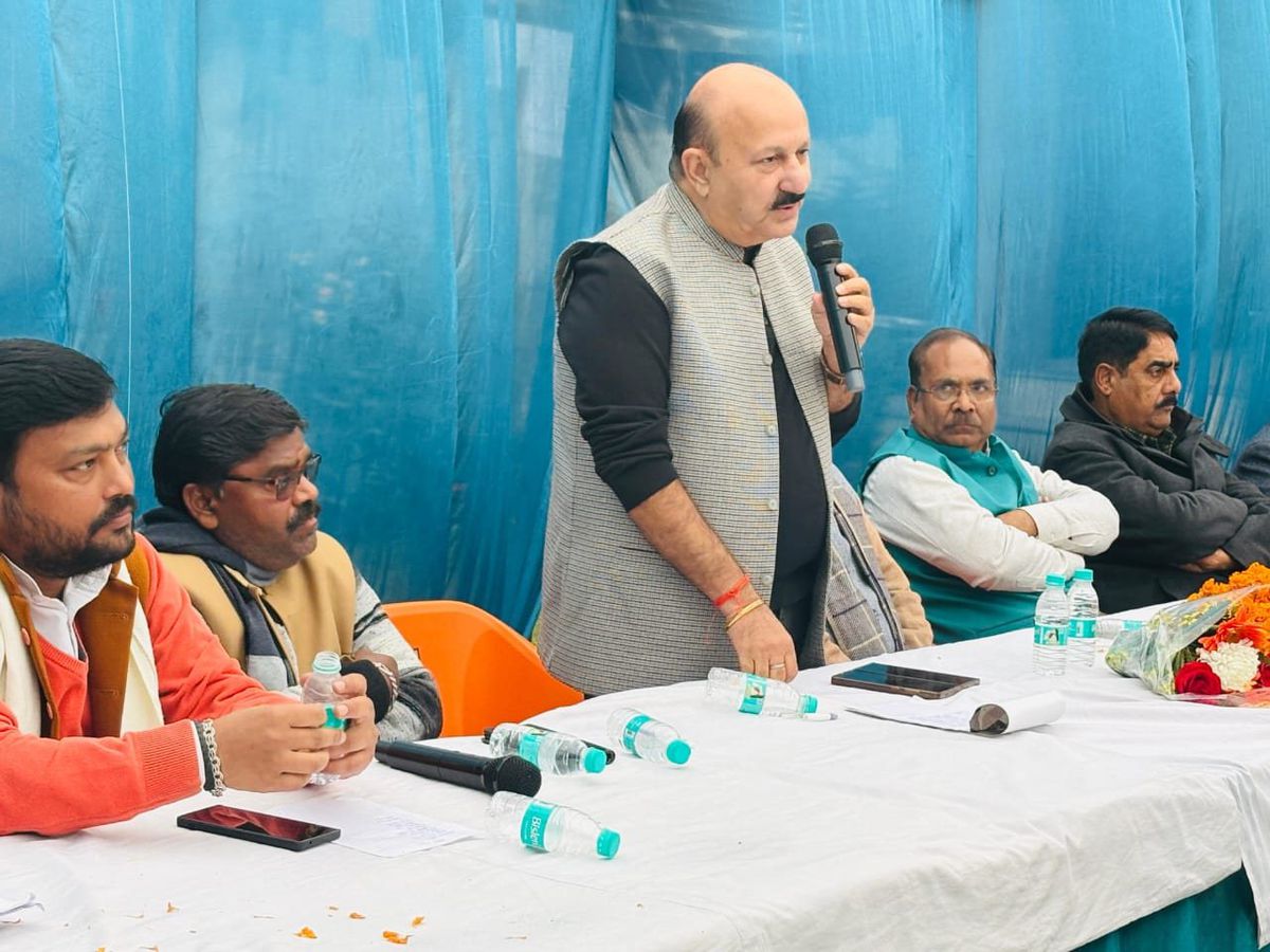 नाम-
हरविंदर कुमार साहनी (रोमी साहनी)
पद-
विधायक(भाजपा</