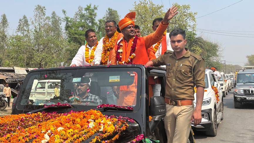 नाम- निर्मल वर्मा
पद-
विधायक(भाजपा), <