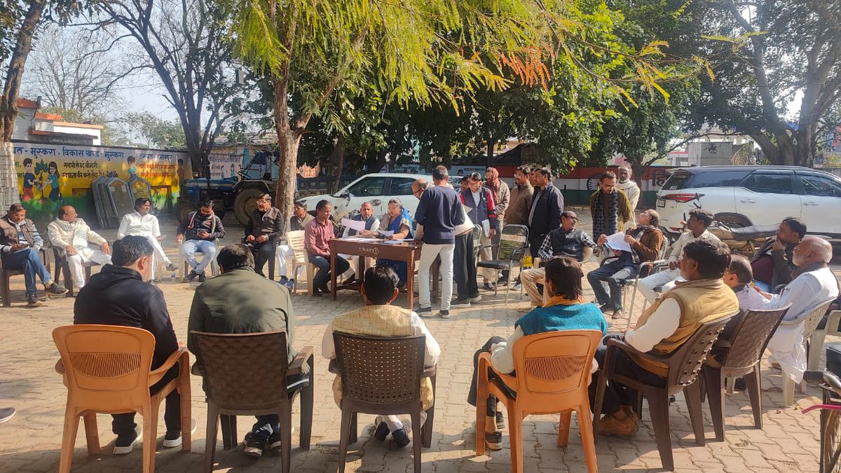 नाम-
मनीषा अनुरागी 

पद-
विधायक(बीजेपी ),<