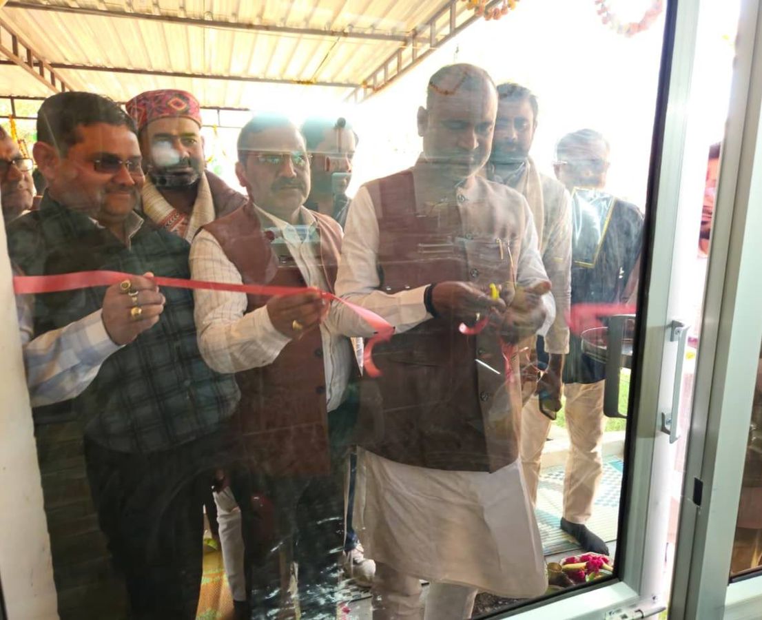 नाम- हरी प्रकाश वर्मा
पद- विधायक (भाजपा