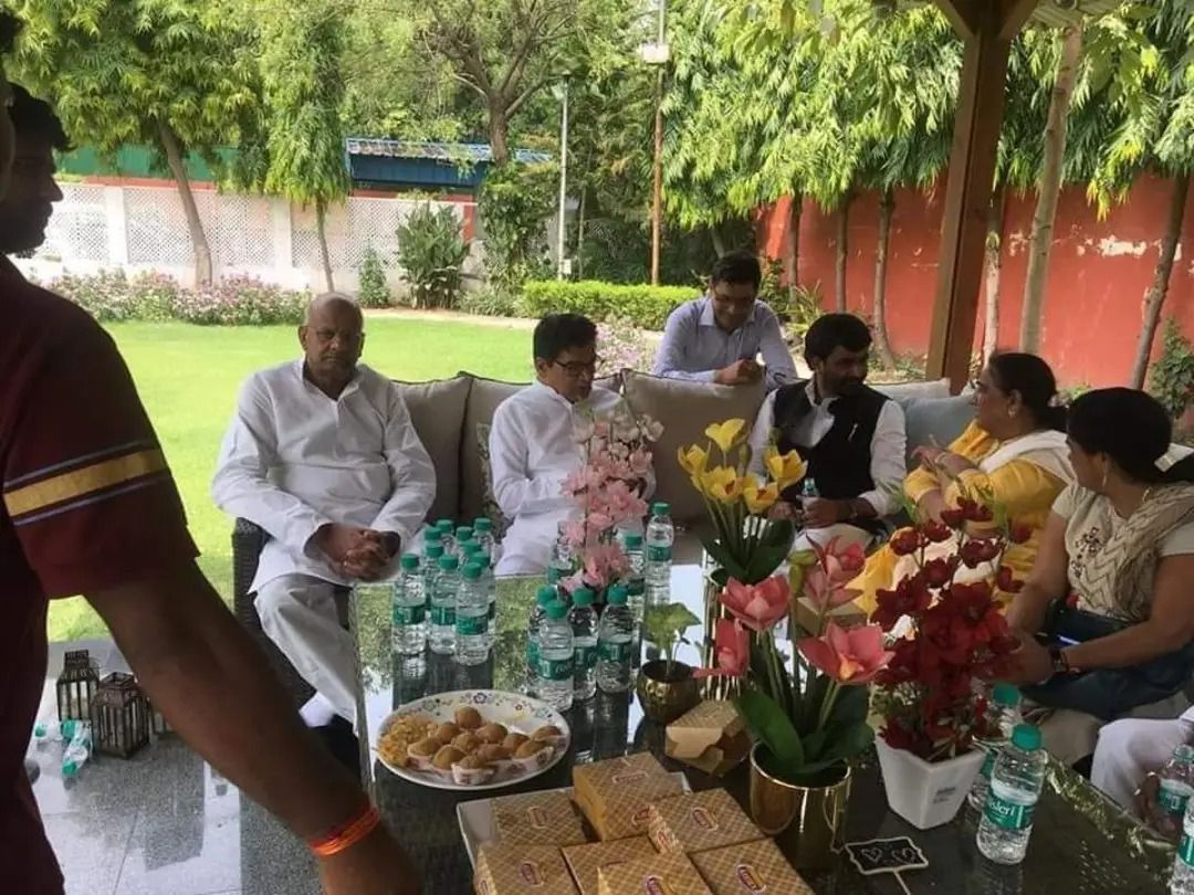 नाम- शाहिद मंजूर
पद- विधायक(सपा), किठौर