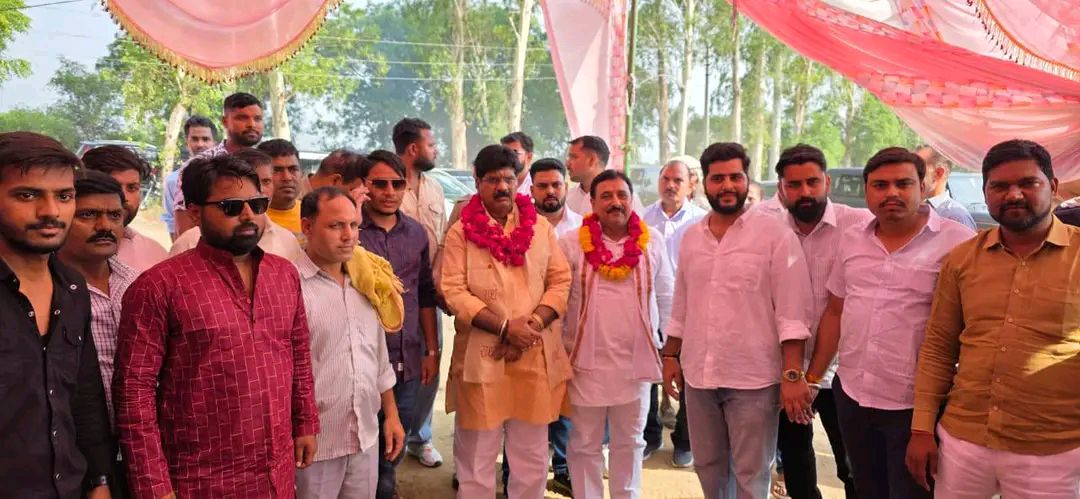 नाम-
राजकुमार सहयोगी पद-
विधायक(भाजपा),
</