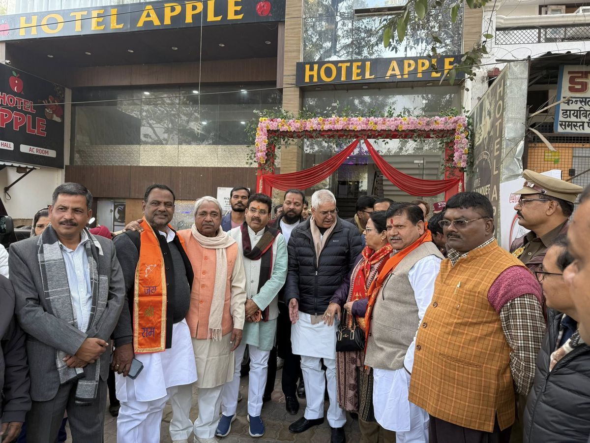 नाम-
रामकृष्ण भार्गव
पद-
विधायक(भाजपा)