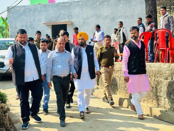 नाम-
बलदेव सिंह औलखपद-
विधायक (भाजप