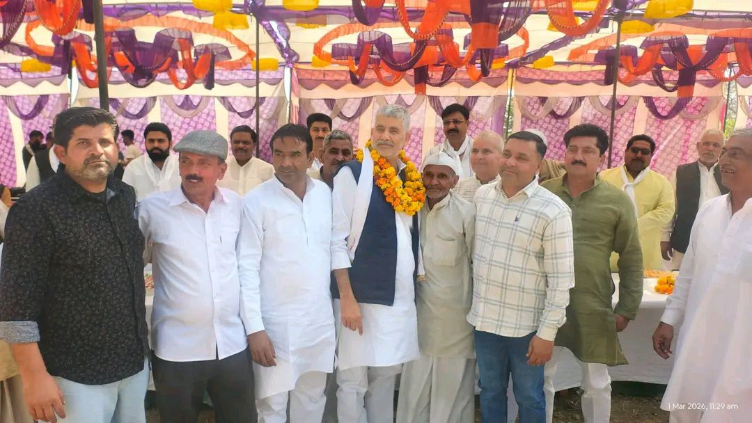 नाम- प्रसन्न चौधरी
पद- विधायक (राष्ट्रीय <