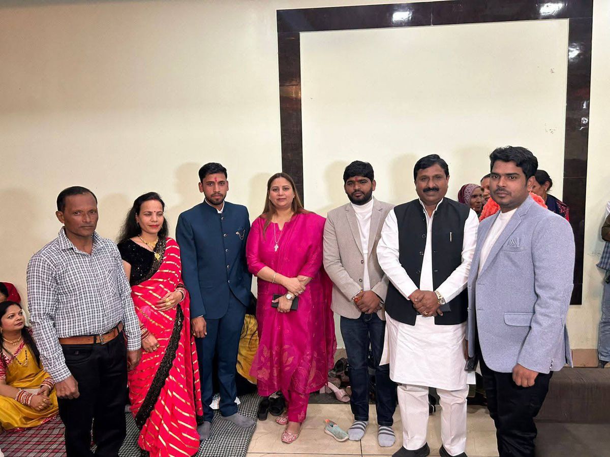 नाम-  पिंकी सिंह
पद-
विधायक (समाजवादी 