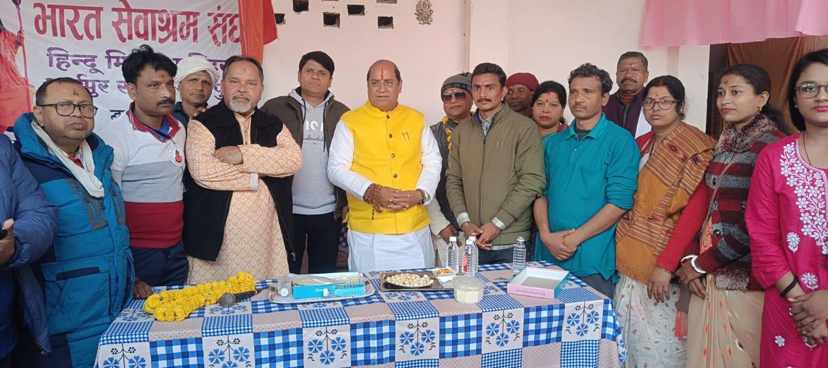 नाम- सुरेंद्र मैथानी
पद-
विधायक प्रत्याशी