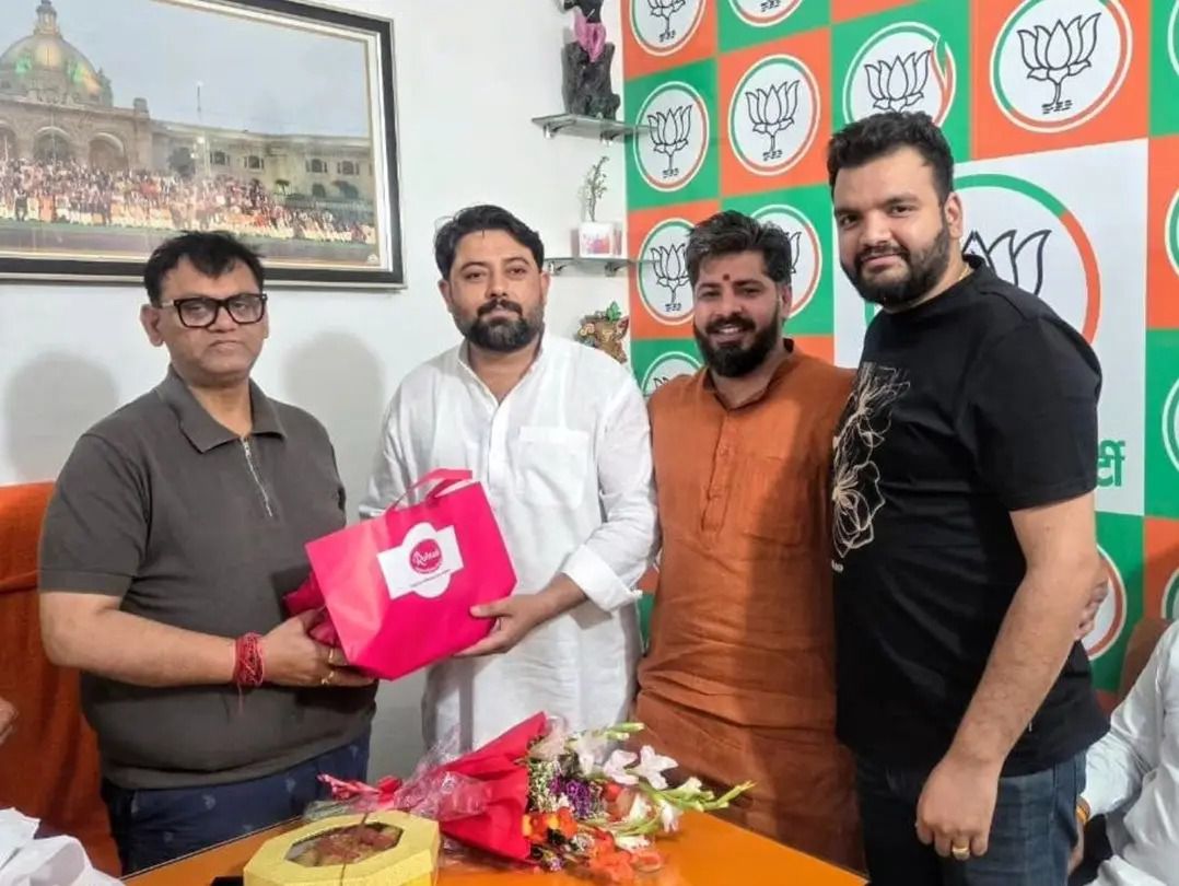 नाम-
दिनेश खटीकपद-
विधायक(भाजपा), ह