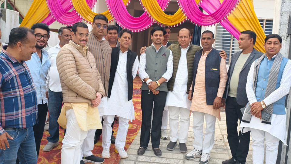 नाम-
कीरत
सिंह
पद-
विधायक (भाजपा),