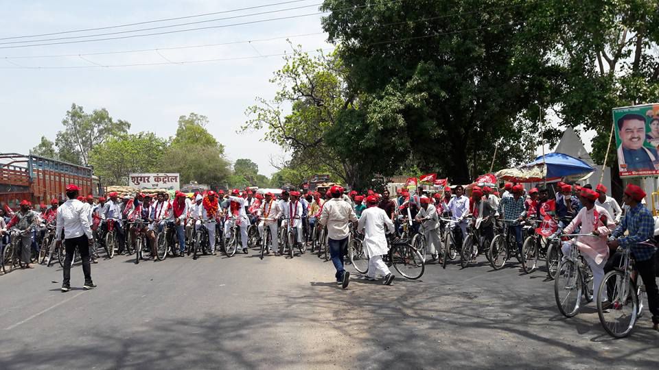 नाम
- धर्मराज सिंह यादव
पद
- विधायक </