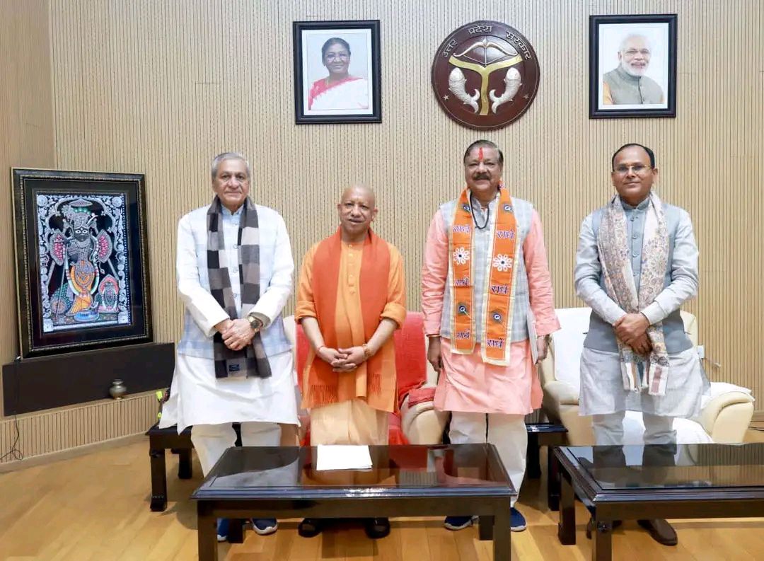 नाम-
लक्ष्मी नारायण चौधरी
पद-
विधायक(बीजेप