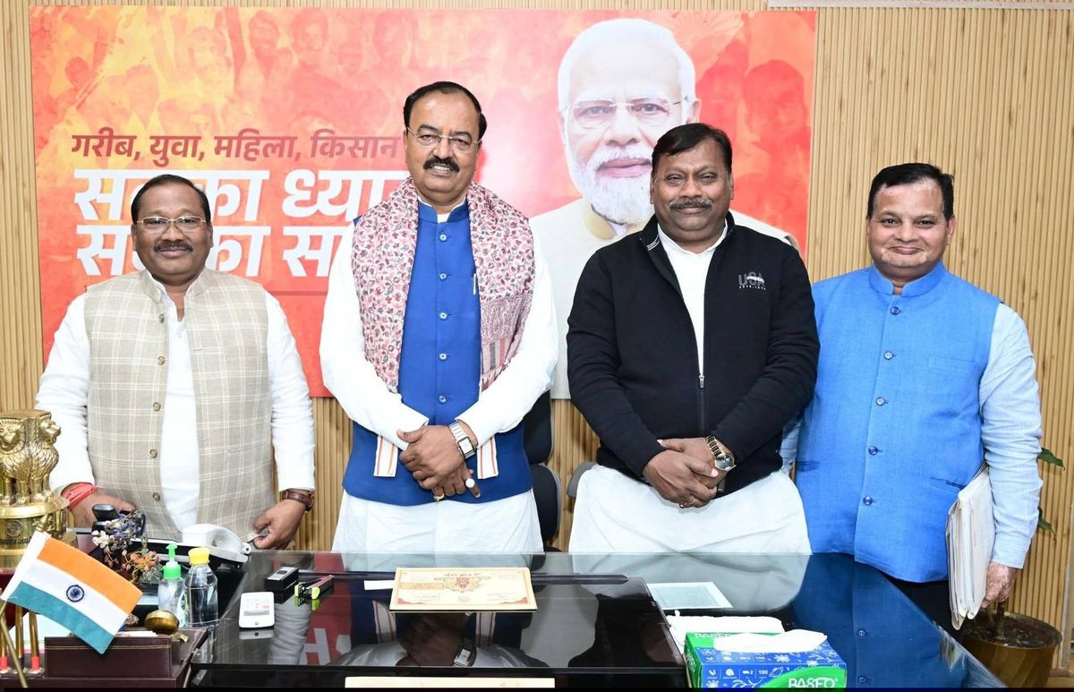 नाम-
प्रेमपाल सिंह धनगर
पद-
विधायक (भाजप