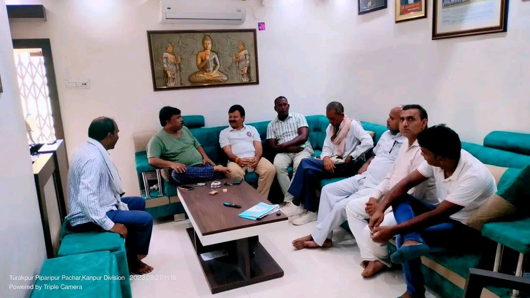 नाम
: राघवेंद्र कुमार सिंहपद
: विधायक (