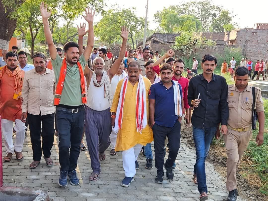 नाम
: ज्ञान तिवारी
पद
: विधायक(भाजपा), 
</