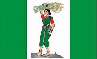 The Janata Dal (Secular)