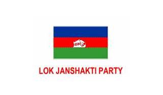 LOK JANSHAKTI PARTY (LJP)