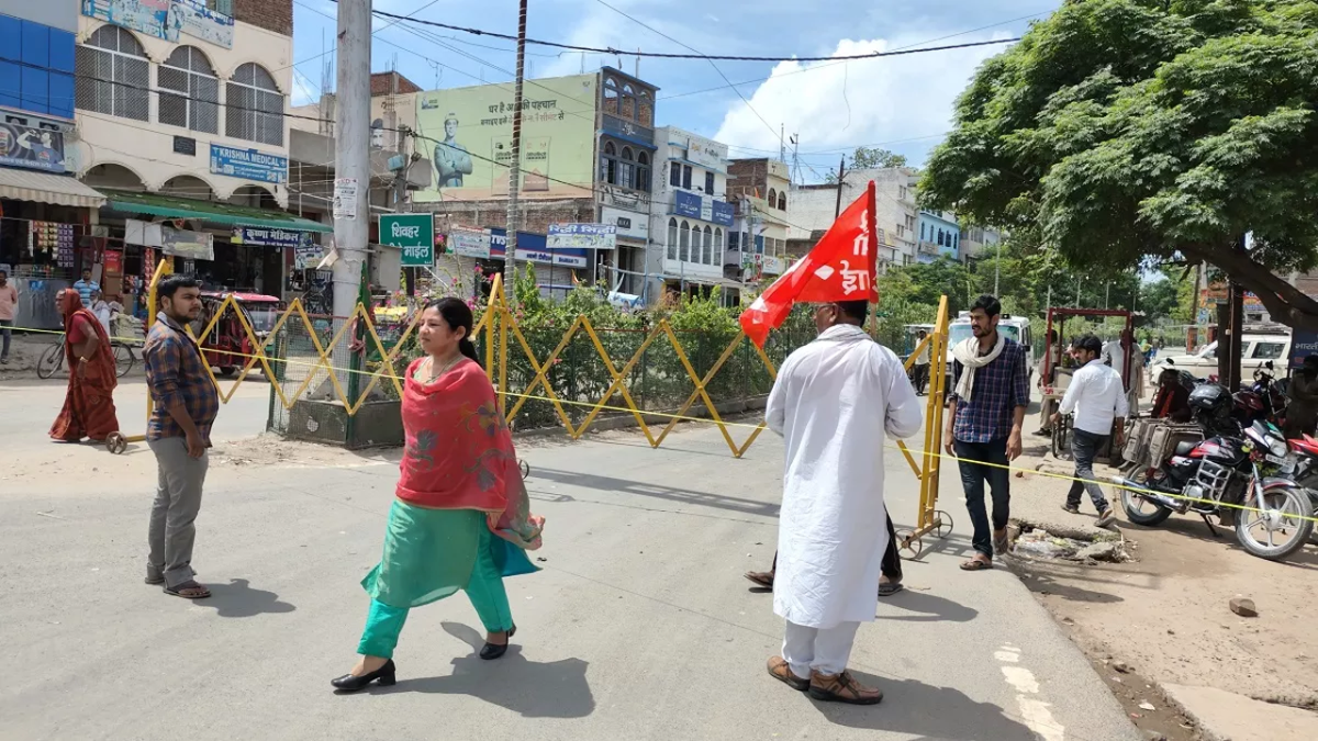 सुपौल: कोसी की धरती पर इतिहास, संस्कृति और सौहार्द की कहानी-बिहार
के उत्तर-