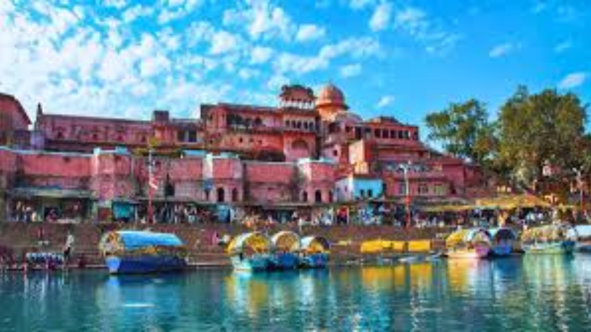 चित्रकूट: राम की तपोभूमि, आस्था और वन संस्कृति की गोद में बसा आध्यात्मिक जिला
उत्तर प्रदेश और मध्य प