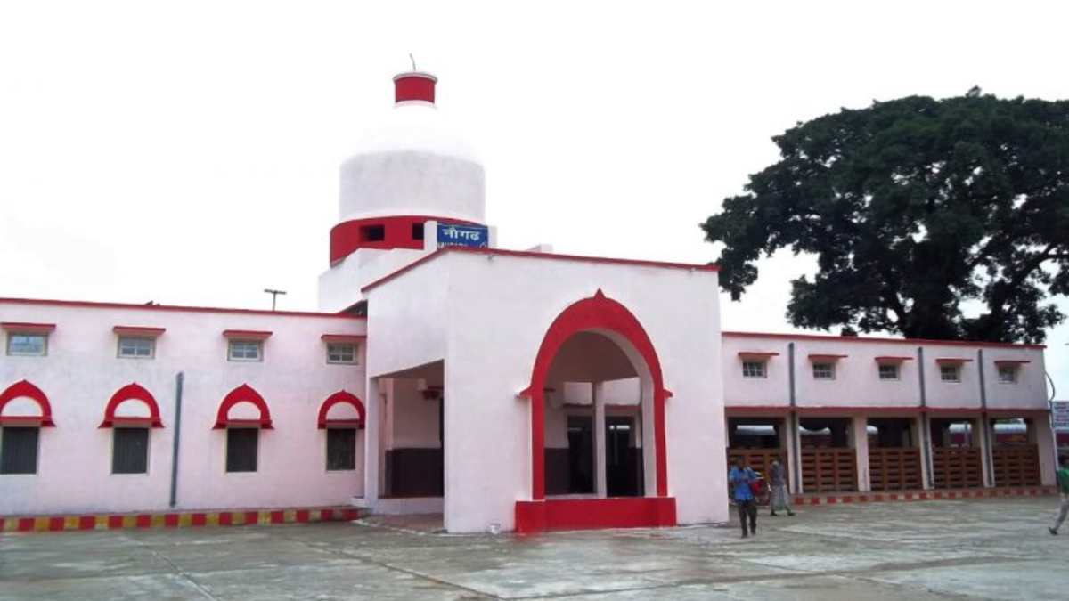 सिद्धार्थनगर: भगवान बुद्ध की तपोभूमि, इतिहास और करुणा की धरती
उत्तर प्रदेश के उत्तर-पूर्वी कोने में,