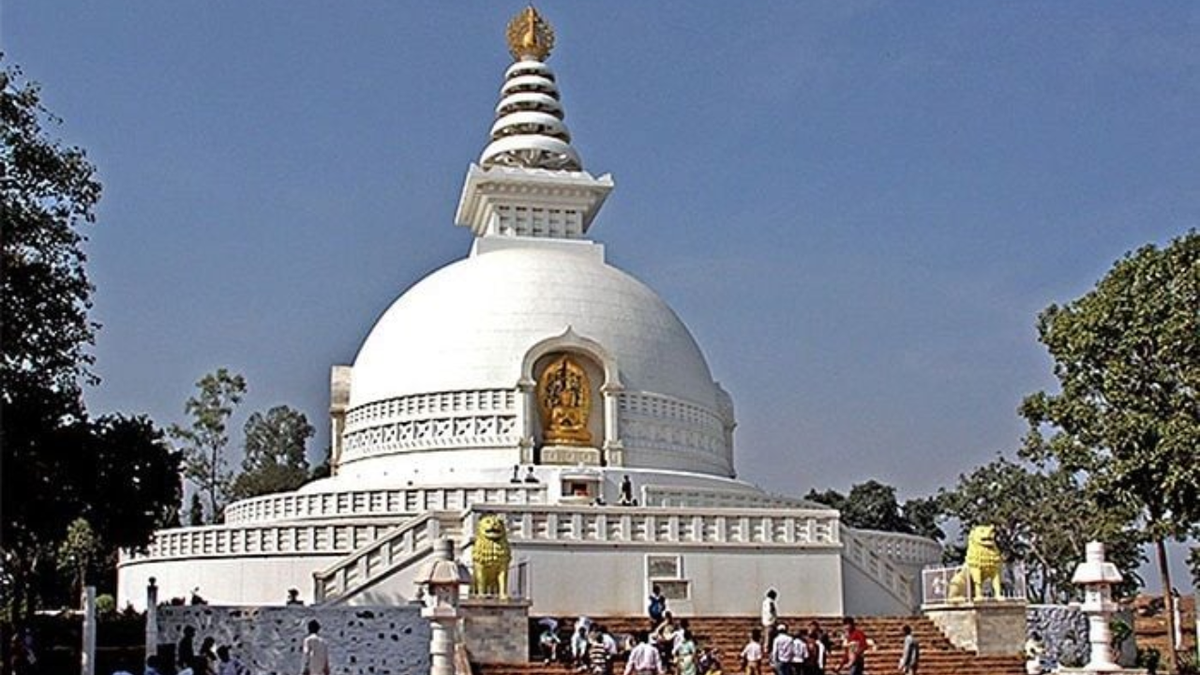 वैशाली:
<